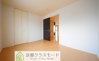 Room　※この写真は同マンション206号室のものです