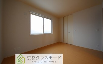 Room　※この写真は同マンション206号室のものです