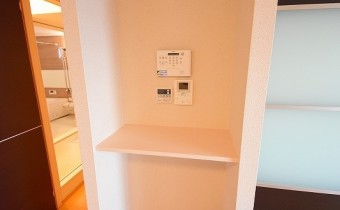 　※この写真は同マンション206号室のものです