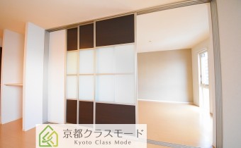 スライド扉