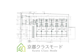 建築図面