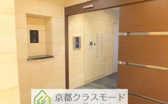 エントランス（玄関）