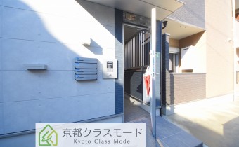 エントランス　※室内写真は同タイプイメージです。