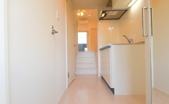 玄関　※写真はイメージです