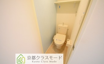 ウォシュレットトイレ　※写真はイメージです