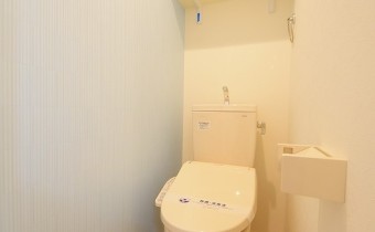 ウォシュレットトイレ
