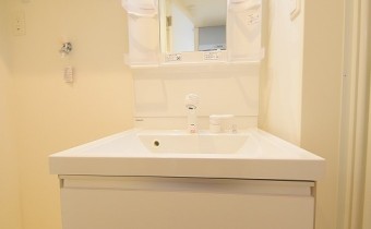 シャンプードレッサー　※室内写真は同タイプイメージです。