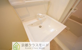 シャンプードレッサー　※室内写真は同タイプイメージです。