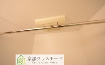 浴室乾燥機　※室内写真は同タイプイメージです。