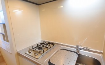 システムキッチン　※写真はイメージです