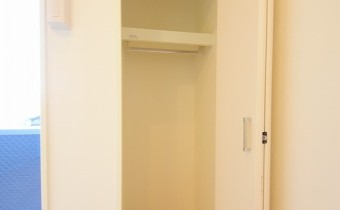クローゼット　※写真はイメージです
