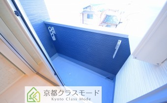 ベランダ　※写真はイメージです