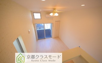 ロフト　※写真はイメージです