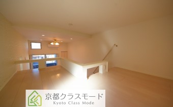 ロフト　※写真はイメージです