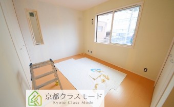 洋室5.8帖