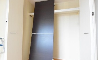 クローゼット②