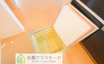 床下収納