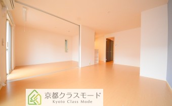 人気のD-room・築浅♪独立キッチンタイプの使い勝手の良いお部屋です！