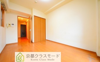 抜群の好立地♪セキュリティの高い分譲賃貸マンション！