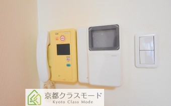 TVドア