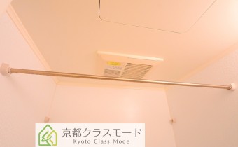 ※室内写真は同マンション内・別タイプの参考画像となります。