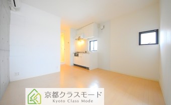 ※室内写真は同マンション内・別タイプの参考画像となります。