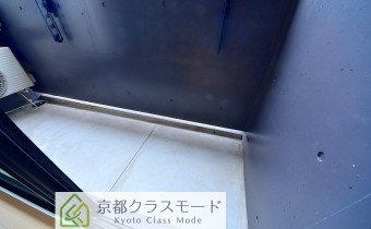 ※室内写真は同マンション内・別タイプの参考画像となります。