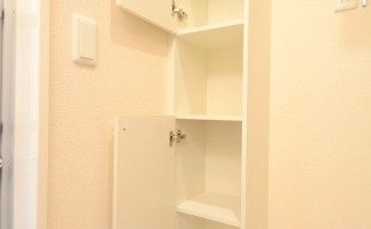リネン庫