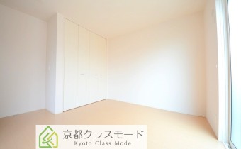 洋室6.3帖・別アングル