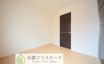 洋室4.5帖
