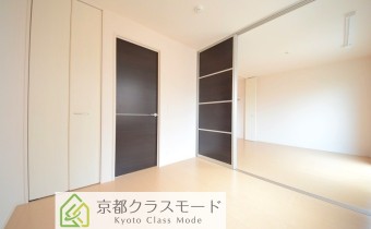 洋室4.5帖・別アングル