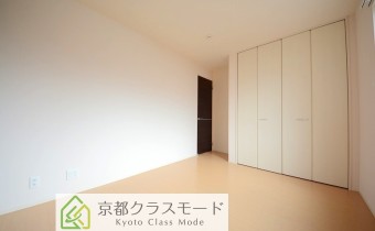 洋室6帖・別アングル