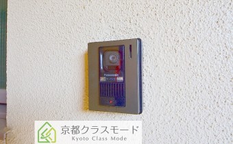 TVドアホン