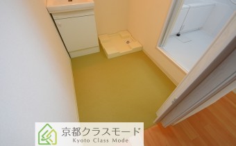 脱衣所