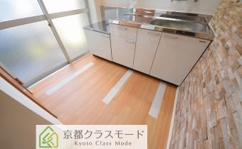 キッチンスペース