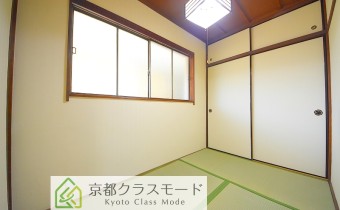 和室3帖