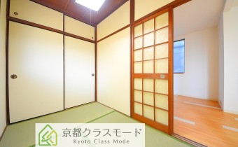 和室3帖