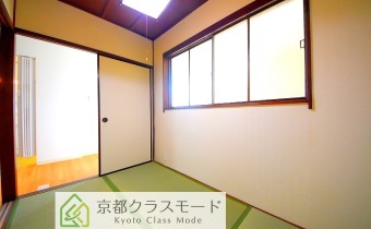 和室3帖