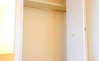 クローゼット