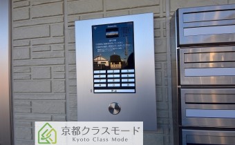 オートロック