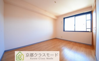 洋6帖　寝室にオススメ♪