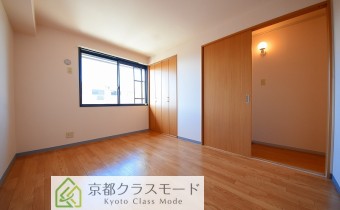 洋6帖・別アングル