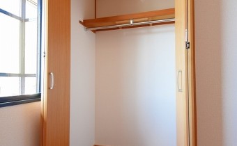 クローゼット