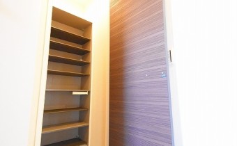 ※室内写真は同ハウスメーカー施工の参考画像となります。