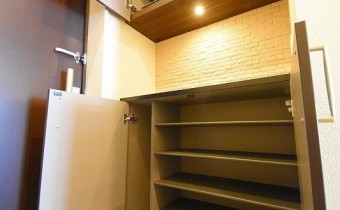 ※室内写真は同ハウスメーカー施工の参考画像となります。