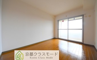 洋室6帖