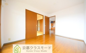 洋室6帖
