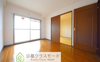 洋室6帖