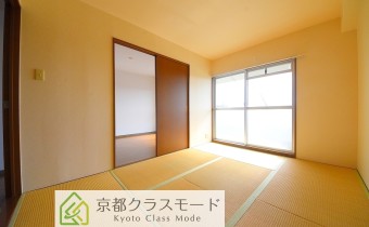 和室6帖