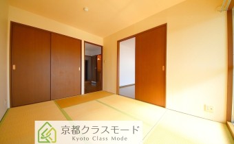和室6帖